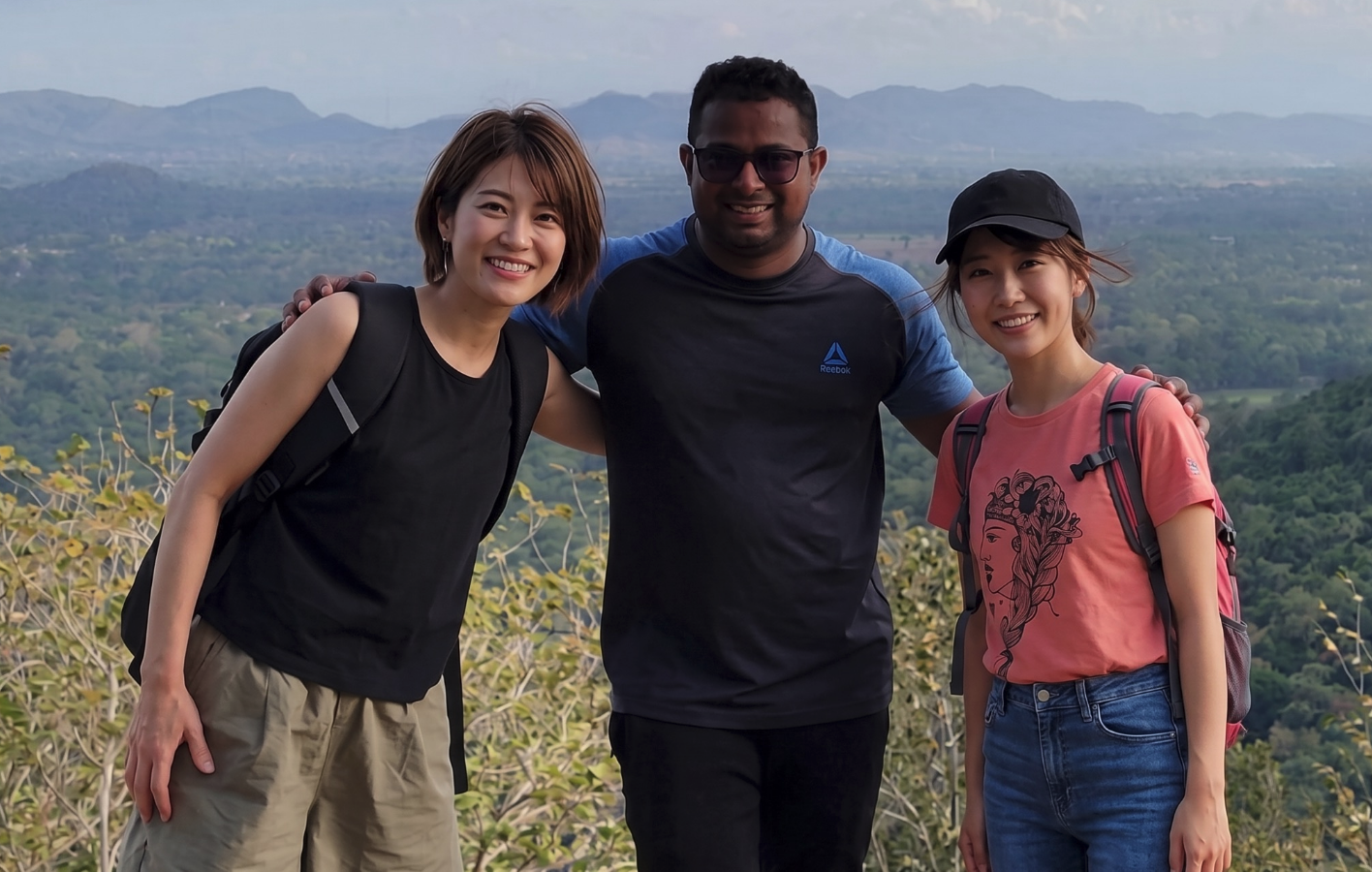 Opinión de Priyanth